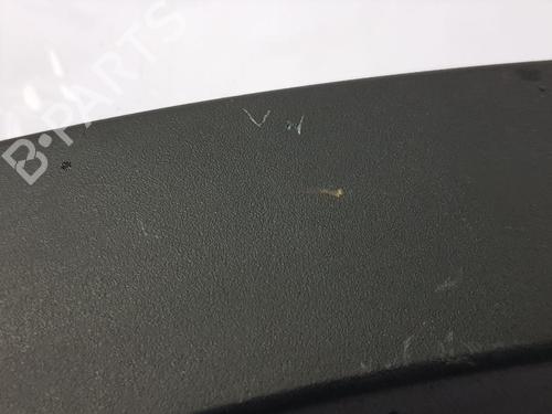 Rear right wheel arch trim BMW X1 (F48) sDrive 18 d | BP27550250C137 