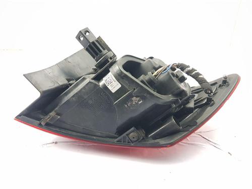 Left taillight SEAT LEON (5F1) 1.4 TSI | BP32069979C34  - Image 9