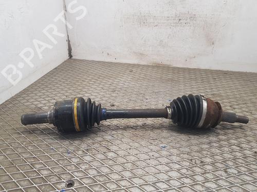 Used Left front driveshaft MAZDA 6 Saloon (GJ, GL) 2.2 D (GJ2FP) (150 hp) 28329506