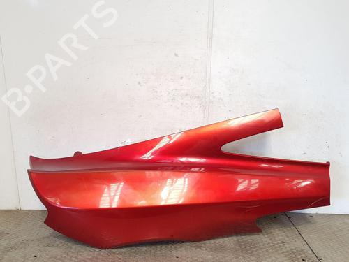 Used Right rear fenders MCLAREN MP4 Coupe 12C (600 hp) 28571872