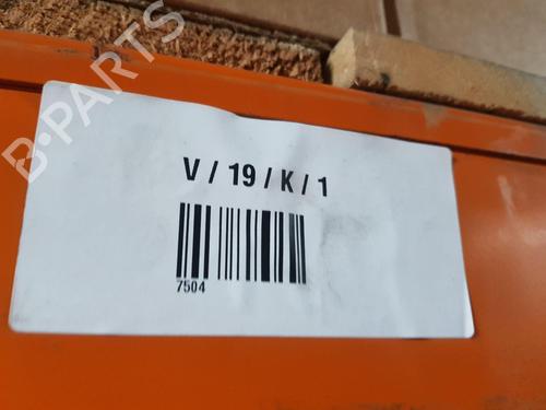 Høyre baklys VW GOLF VIII (CD1, DA1) 2.0 TDI | BP32097840C35