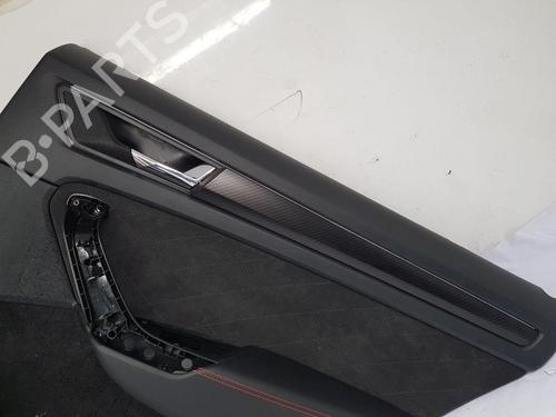 Rear right panel SKODA KODIAQ I (NS6, NS7, NV7) 2.0 RS Bi-TDI 4x4 | BP32034830C61 