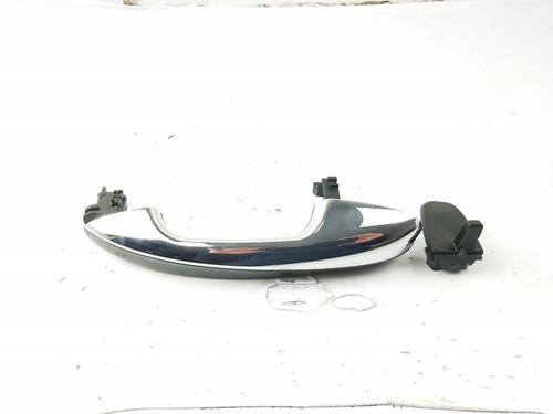 Used Front right exterior door handle MERCEDES-BENZ A-CLASS (W177) [2018-2025]  26723724