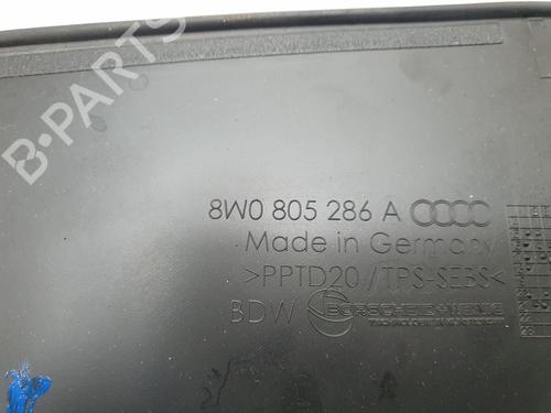 Other AUDI A4 B9 Avant (8W5, 8WD) 2.0 TFSI | BP24130173O1 