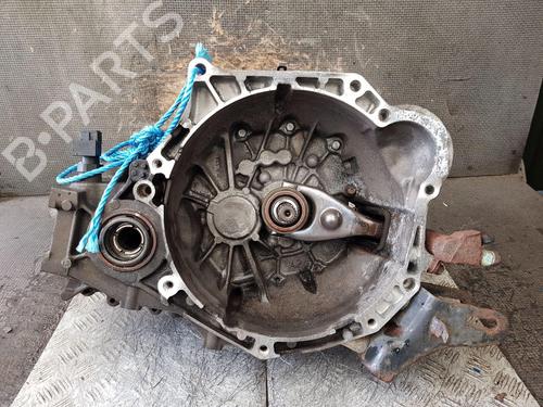 Gearbox HYUNDAI i30 (FD) 1.4 | BP27266984M3