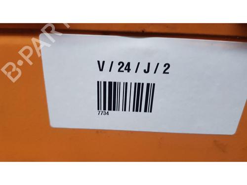 Speaker MCLAREN 720S Spider 4.0 | BP22678015E2 