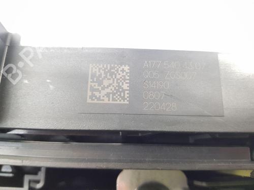 Fuse box MERCEDES-BENZ GLB (X247) GLB 200 d (247.612) | BP33130704E1 - Image 3