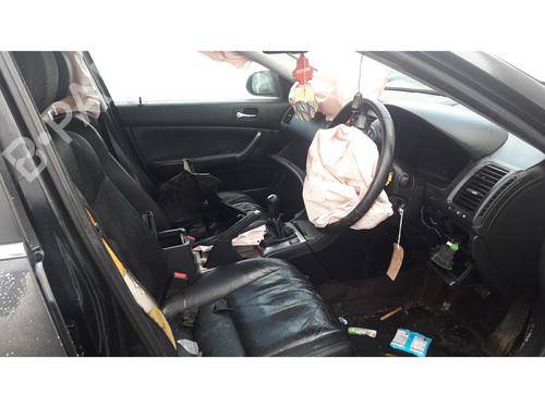 Engine control unit (ECU) HONDA ACCORD VII (CL, CN) 2.2 i-CTDi (CN1) | BP30948489M57  - Image 14