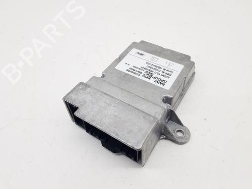 Used ECU airbags BMW X4 (G02, F98) xDrive M40 d (326 hp) 31301088