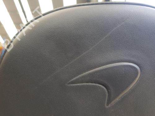 Right front seat MCLAREN MP4 Coupe 12C | BP22675082C16 