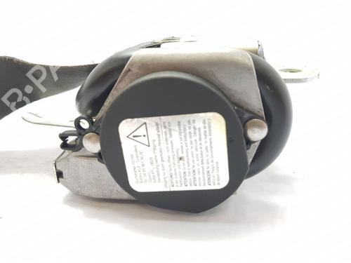 Front right seatbelt VW POLO IV (9N_, 9A_) 1.4 16V | BP29815691I25