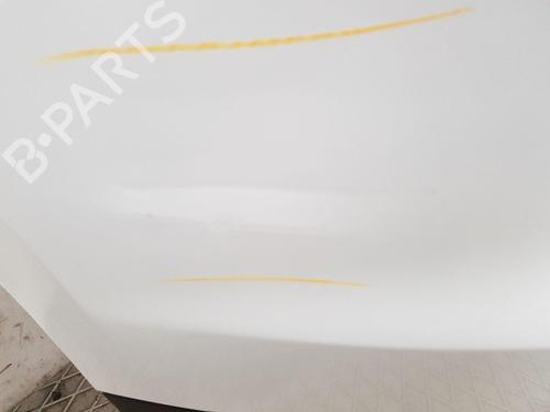 Rear bumper FORD FOCUS III 1.0 EcoBoost | BP27286805C8 