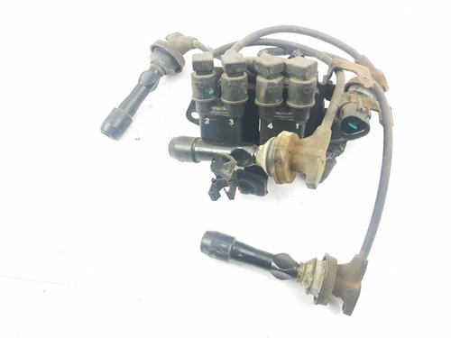 Used Ignition coil HYUNDAI i10 I (PA) 1.2 (86 hp) 29229505