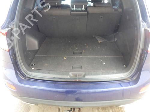 Left taillight HYUNDAI SANTA FÉ II (CM) 2.2 CRDi 4x4 | BP29229792C34 