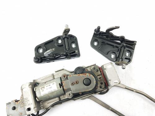 Other AUDI A4 B7 Convertible (8HE) 2.0 TDI | BP30115734O1 