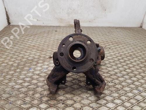 Used Right front steering knuckle SEAT IBIZA IV (6J5, 6P1) 1.4 (85 hp) 30264322