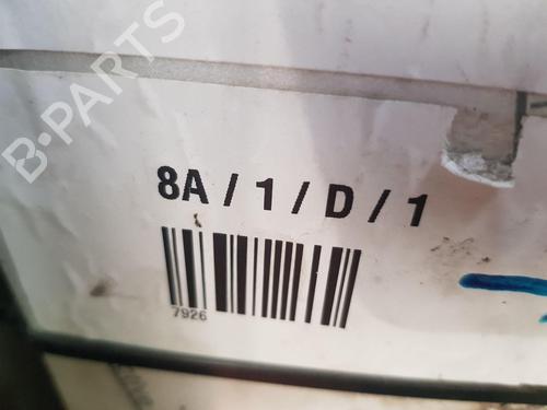 Gearbox CITROËN JUMPY II (VF7) 2.0 HDi 120 | BP39637376M3 - Image 10