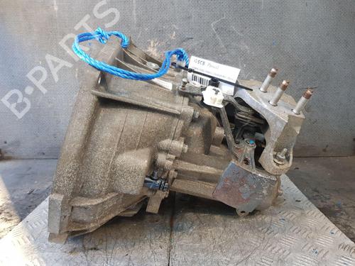 Gearbox FORD TRANSIT COURIER B460 Box Body/MPV | BP30137940M3