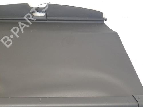 Rear parcel shelf VAUXHALL ZAFIRA Mk II (B) (A05) 1.6 | BP28329636C85 