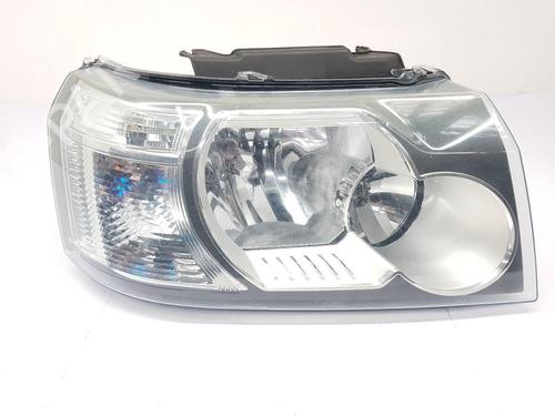 Left headlight LAND ROVER FREELANDER 2 (L359) 2.2 TD4 4x4 | BP29984267C28 