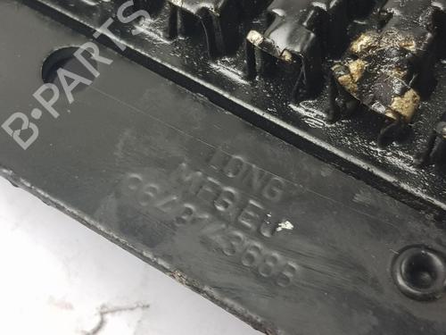 Other CITROËN BERLINGO MULTISPACE (B9) 1.6 HDi 90 | BP34253442O1  - Image 12