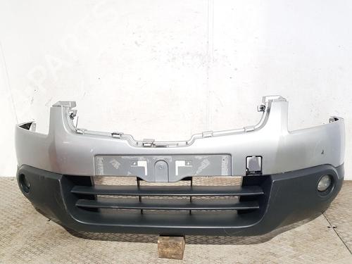 Used Front bumper NISSAN QASHQAI I (J10, NJ10) 1.5 dCi (106 hp) 28500938