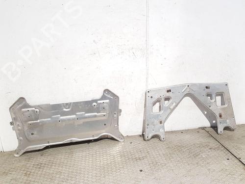 Underbody protection BENTLEY CONTINENTAL Convertible (3S_) 6.0 AWD | BP30137848M92