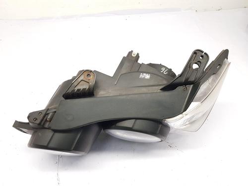 Left headlight CHEVROLET AVEO Hatchback (T300) 1.2 | BP32252118C28 