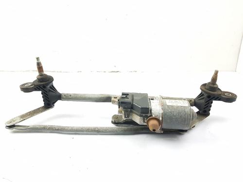 Front wiper motor CHRYSLER YPSILON 1.2 | BP28175151M29 