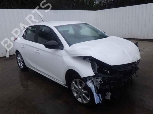 Right tailgate light OPEL CORSA F (P2JO) 1.2 (68) | BP27855831C80  - Image 8