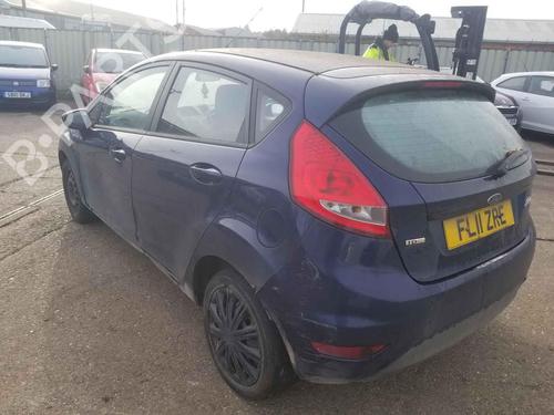 Gearbox FORD FIESTA VI (CB1, CCN) 1.4 TDCi | BP37683352M3 - Image 13