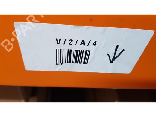 Højre dør Airbag MCLAREN 720S 4.0 | BP22672098C51 - Image 14