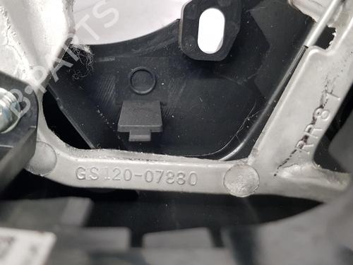 Rat TOYOTA RAV 4 V (_A5_, _H5_) 2.5 Hybrid AWD (AXAH54, AXAL54) | BP31983621C49 