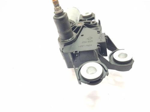 Rear wiper motor SEAT LEON (1P1) 1.6 | BP26012761M102 