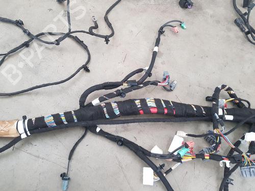 Wiring harness MCLAREN 720S 4.0 | BP38335943E16 - Image 19