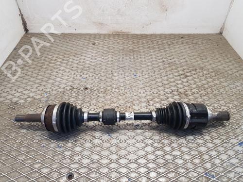 Used Left front driveshaft TOYOTA COROLLA Estate (_E21_) 1.8 Hybrid (ZWE211W) (122 hp) 29957001