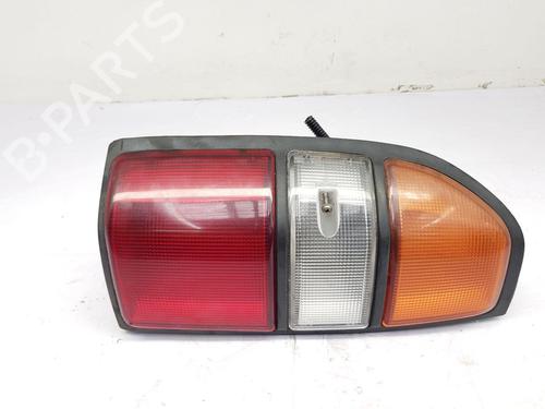 Used Left taillight TOYOTA LAND CRUISER 90 (_J9_) 3.0 TD (KZJ90_, KZJ95_, KZJ90R, KZJ95R, KZJ90W, KZJ95W) (125 hp) 28329643