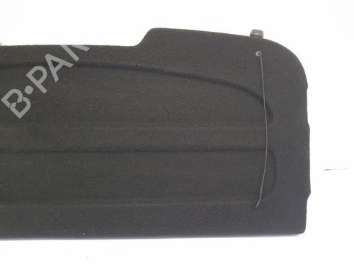 Rear parcel shelf FORD FIESTA VI (CB1, CCN) 1.4 TDCi | BP26692798C85 