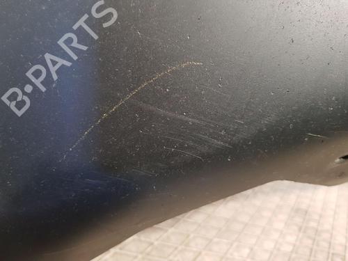 Front bumper NISSAN QASHQAI I (J10, NJ10) 1.5 dCi | BP28500940C7 