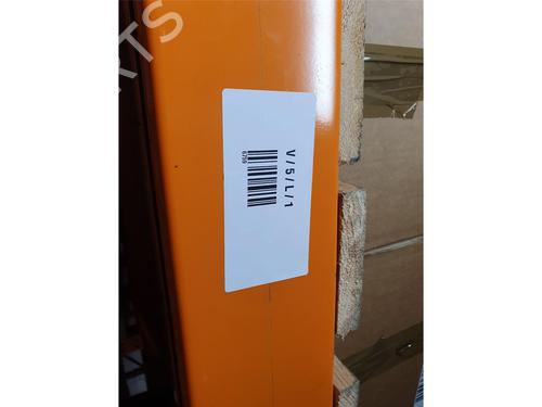 Front right window mechanism AUDI A6 C6 (4F2) 2.0 TDI | BP27166849C23 