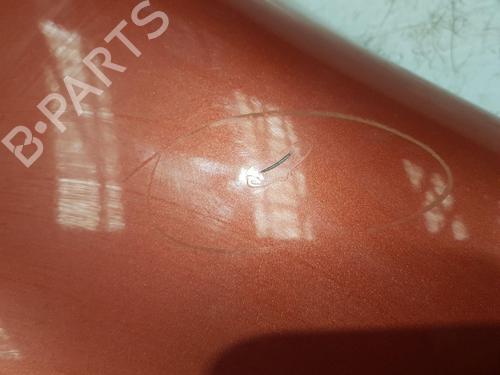 Right front fenders NISSAN QASHQAI / QASHQAI +2 I (J10, NJ10, JJ10E) 1.6 | BP27150817C42 