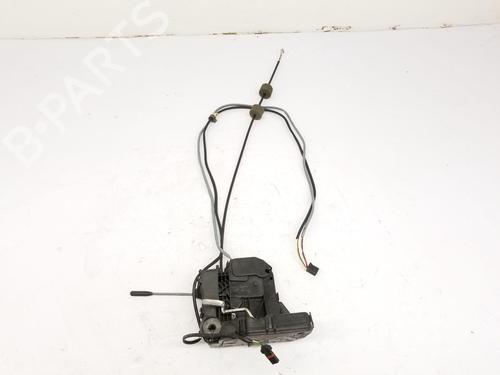 Used Front right lock MERCEDES-BENZ C-CLASS Coupe (CL203) C 180 Kompressor (203.746) (143 hp) 28283854