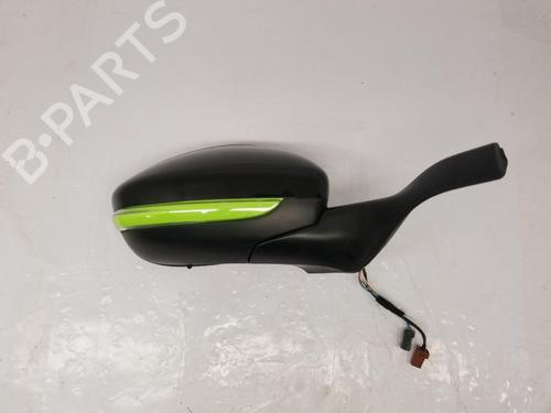 Used Right mirror Right mirror 38991394 38991394