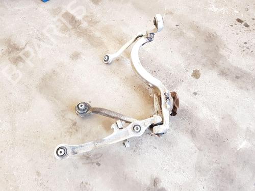 Left front steering knuckle AUDI A6 C6 Avant (4F5) 2.0 TDI | BP36459539M25 - Image 10