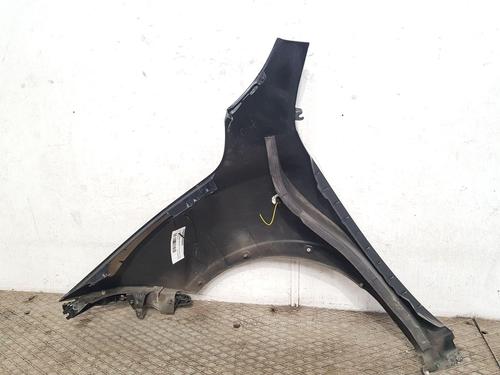 Right front fenders NISSAN JUKE (F15) 1.5 dCi | BP28684217C42
