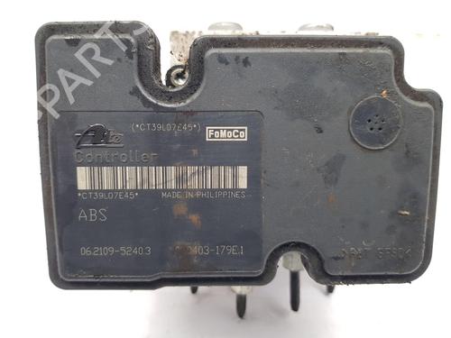 ABS pump MAZDA 2 (DE_, DH_) 1.3 (DE3FS) | BP28120127M43 