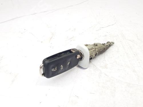Ignition barrel SEAT LEON (1P1) 1.6 TDI | BP37031996M48 - Image 5