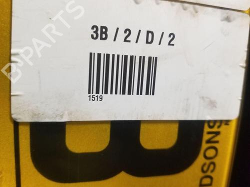 Gearbox CITROËN C4 II (NC_) 1.6 HDi 90 | BP33275790M3 - Image 11