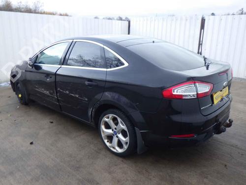 Pipe FORD MONDEO IV (BA7) 2.0 TDCi | BP29575722M125  - Image 9