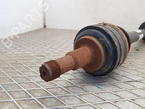 Right rear driveshaft MCLAREN 650S Spider 3.8 | BP22684093M41 
